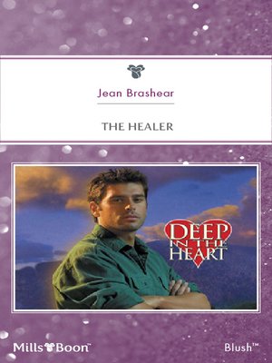 cover image of The Healer